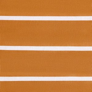 Постельное бельё Этель 2 сп Mustard stripes 175х215см, 200х220см, 70х70см-2 шт, 100% хлопок, поплин