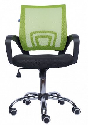 Кресло компьютерное  Everprof EP-696 Сетка зеленый