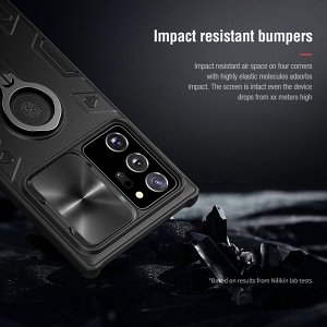 Чехол Nillkin CamShield Armor Case для Samsung Galaxy Note 20 Ultra