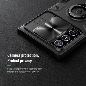 Чехол Nillkin CamShield Armor Case для Samsung Galaxy Note 20 Ultra