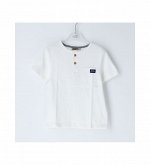 Футболка цвет - Темно-Синий|19-4024TCX (Dress Blues)!!