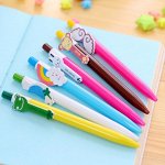 Ручки и карандаши простые