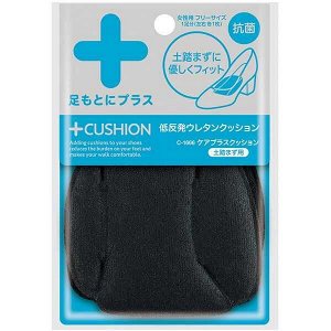 Стельки, мягкие подушечки для стопы +CUSHION ✨
