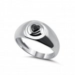 Серебряное кольцо арт.012022073b
