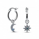 Серьги арт.022028535n