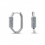Серьги арт.022028821a