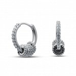 Серьги арт.022028810a
