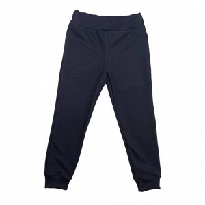 Спортивные штаны 381/3 (темно-серые)