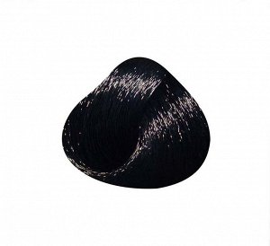 Concept Краска для волос без аммиака тон 1.0 Черный (Black) Concept SOFT TOUCH 100 мл Коцнепт