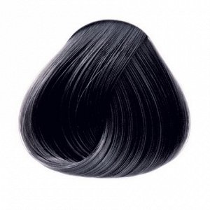 Концепт Краска для волос тон 1.0 Черный (Black) Concept PROFY TOUCH 100 мл Концепт