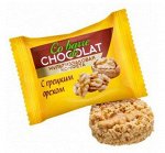 Конфеты Кобарде с грецким орехом Co barre de Chocolat 500 г (+-10 гр)