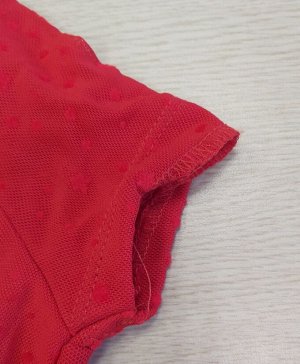 Платье детское