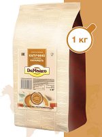 Капучино с ароматом &quot;Карамель&quot; DeMarco 1кг.