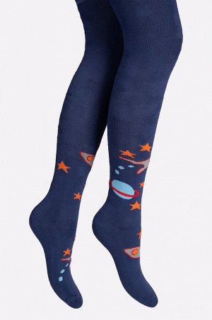 Махровые колготки для мальчика Para socks