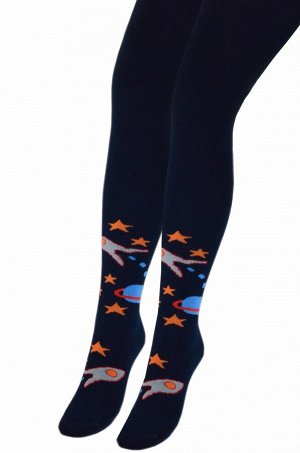 Махровые колготки для мальчика Para socks