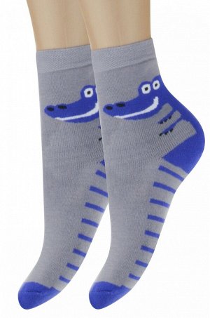 Носки махровые для мальчика Para socks