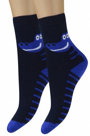 Носки махровые для мальчика Para socks