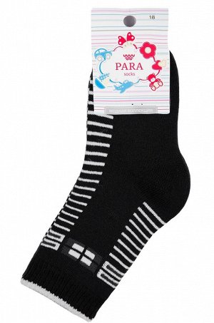 Носочки махровые Para socks