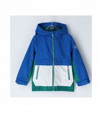 Ветровка цвет - Синий|19-4045TCX (Lapis Blue)!!