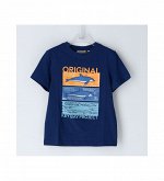 Футболка цвет - Белый|11-0601TCX (BRIGHT WHITE)!!