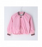 Ветровка цвет - Розовый|15-2213TCX (Bonbon)!!