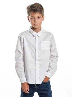 Сорочка (рубашка) (122-146см) UD 7821(1)белый