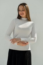 Водолазка женская &quot;Лапша&quot;