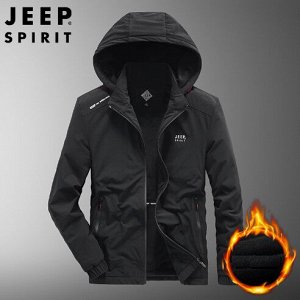 Куртка демисезонная Jeep Spirit.