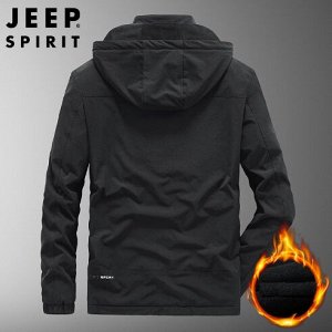 Куртка демисезонная Jeep Spirit.