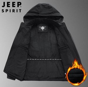Куртка демисезонная Jeep Spirit.