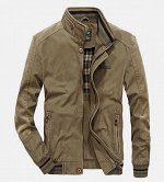 Куртка мужская Jeep fashion. Демисезонная.