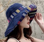 Большие скидки🌴 шляпки от солнца / РАЗВОЗ