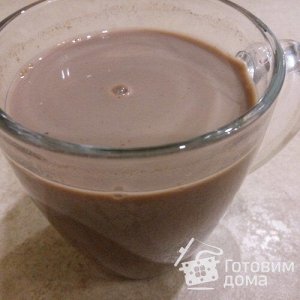 Какао Упакован в обычный зип пакет
Приготовьте вкусное ароматное какао - напиток получается с нежным вкусом, как в детстве.
Лучше приготовить какао по всем правилам - в закипающее молоко влейте тонкой