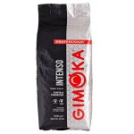 Кофе GIMOKA INTENSO FORTE E CREMOSO 1 кг зерно
