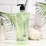 Шампунь Dream Nature 2в1 с Гиалуроновой кислотой и Витаминным комплексом 800 мл