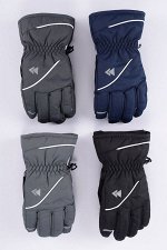 Перчатки подростковые Finox GV-200