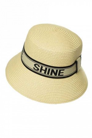 Шляпа женская CN-50 Shine