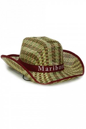 Шляпа мужская AN V-1 Mariboro