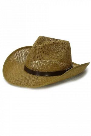 Шляпа мужская AN R-03 Ковбой