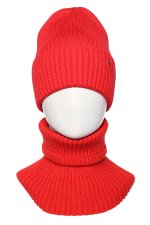 В-комплект Galatex Кулиска отворот + Снуд-бафф