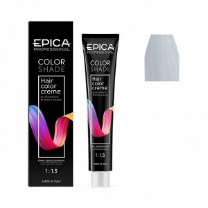 Epica Гель краска для волос без аммиака Безаммиачный КОРРЕКТОР Epica Professional COLORSHADE 00n 100 мл Эпика