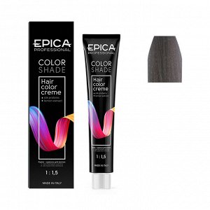 Epica Краска для волос тон Серый КОРРЕКТОР Epica Professional COLORSHADE Gray 100 мл Эпика