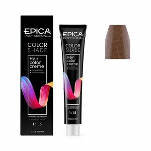 Epica Гель краска для волос без аммиака 31 Песок Пастельное тонирование Epica Professional COLORSHADE 100 мл Эпика