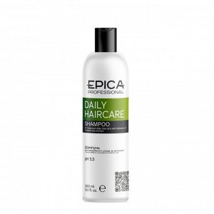 Шампунь для всех типов волос Epica Professional Daily Haircare 300 мл Эпика