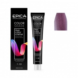 Epica Гель краска для волос без аммиака 26 Сирень Пастельное тонирование Epica Professional COLORSHADE 100 мл Эпика