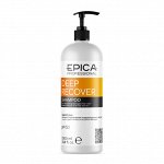 EPICA Deep Recover Шампунь для восстановления поврежденных волос 1000 мл