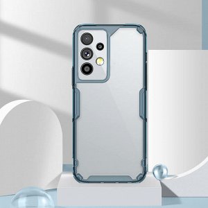 Противоударный чехол Nillkin Nature TPU Pro Case для Samsung Galaxy A73 5G