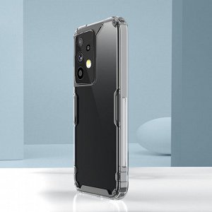 Противоударный чехол Nillkin Nature TPU Pro Case для Samsung Galaxy A73 5G