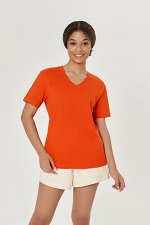 Футболка Regular  (V-neck) OXO-2284