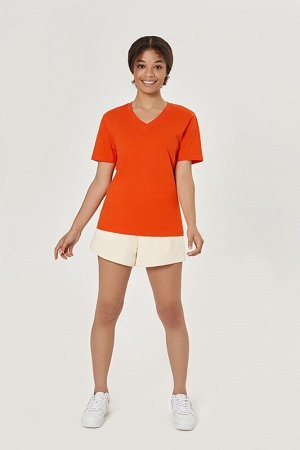 Футболка Regular  (V-neck) OXO-2284